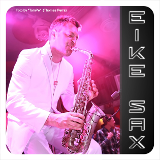 Eike Sax (Sax Player)